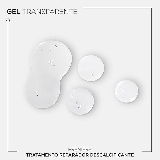 Tratamento Pré-Shampoo Kérastase Première Concentré Décalcifiant